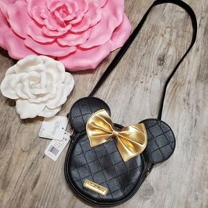 Disney Minnie Mouse purse